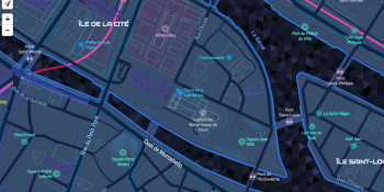 How GPS data derived from e-taxi platforms could improve road conditions in developing countries