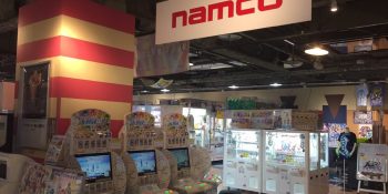 Namco founder, pioneer of Japan’s arcade industry, dies at 91