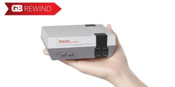 Retro gaming’s biggest events of 2016