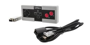Nyko does what Nintendo won’t: make a longer NES Classic controller cord