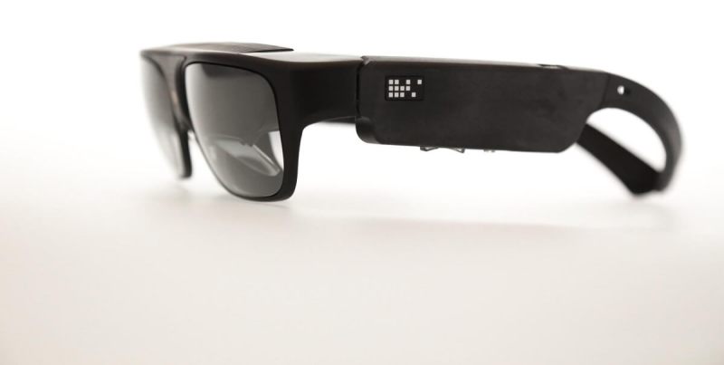 ODG smartglasses