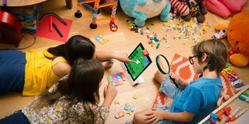 Osmo raises $24 million from Mattel and Sesame Street as it expands its AR tablet games to the iPhone