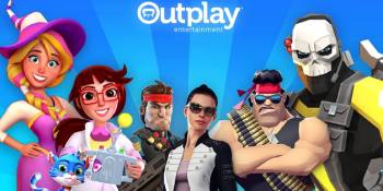 Scotland’s Outplay Entertainment acquires mobile game developer Eight Pixels Square