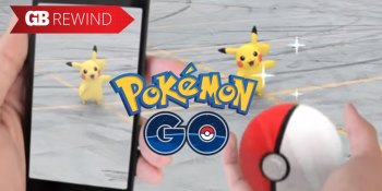 Pokémon Go fights poverty with 17 PokéStops at the World Economic Forum
