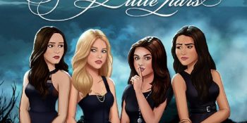 Pretty Little Liars gets its own Episode in Pocket Gems’ hit storytelling app