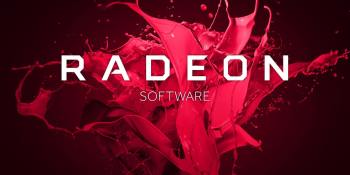 AMD’s Radeon Software graphics driver update includes gameplay capture