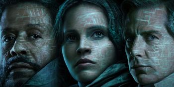 Spoilers! ‘Rogue One’ is the Star Wars movie you’ve been looking for, maybe the best one ever