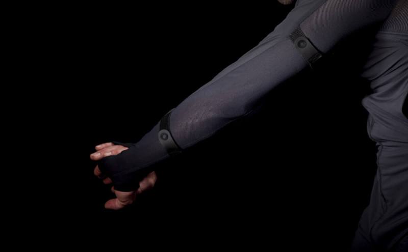 Rokoko's SmartSuit Pro can capture your movements and translate them to game engines.