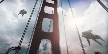 Linden Lab’s Sansar will take virtual worlds far beyond Second Life