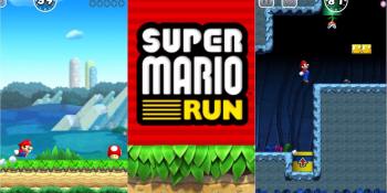 Nintendo: Super Mario Run had 40 million downloads in 4 days