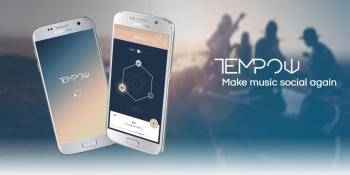 Tempow lets you dust off your old Bluetooth speakers and sync them like Sonos