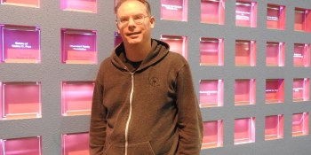 The DeanBeat: Epic graphics guru Tim Sweeney foretells how we can create the open Metaverse