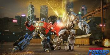 Netmarble acquires Kabam’s top studio in Vancouver, will launch Transformers in Q2