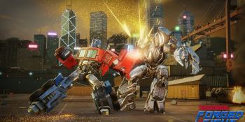 Netmarble acquires Kabam’s top studio in Vancouver, will launch Transformers in Q2