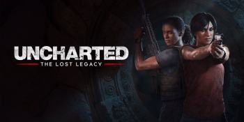 Uncharted gets standalone story chapter called The Lost Legacy where you play as Chloe