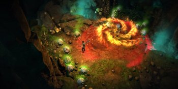 PC RPG hit Victor Vran moves to the PS4 and Xbox One in 2017