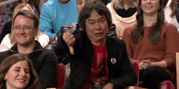 Nintendo on ‘The Tonight Show’ gave us all something precious: this GIF