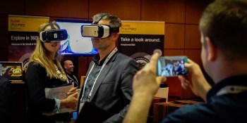 The DeanBeat: The road ahead in VR and AR will have two steps forward, one step back
