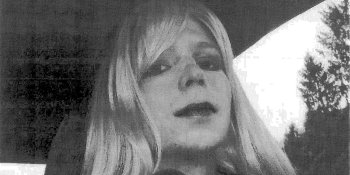 Chelsea Manning to leave prison in May as Obama commutes sentence