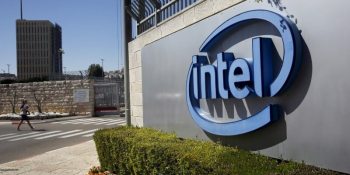 Intel seeking indirect stake in mapping firm HERE
