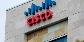 Cisco, Bosch, and Foxconn are building blockchain tech for the internet of things