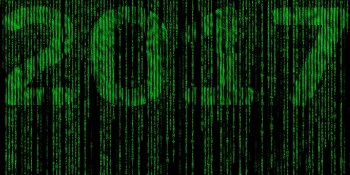 This is why 2017 is going to be a hell of a tough year for seed startups