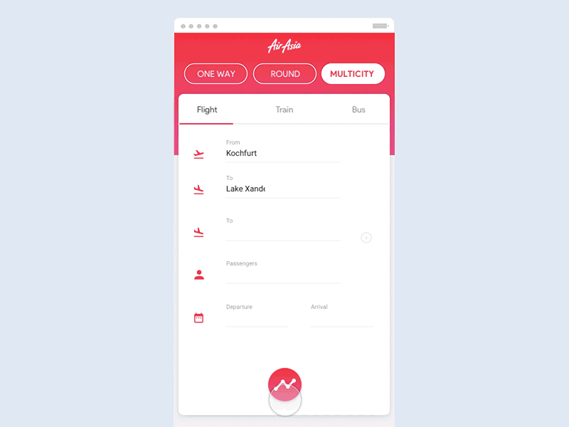 4 - air asia ux - animated