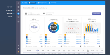 AdStage adds support for Salesforce and HubSpot, launches a one-stop data API