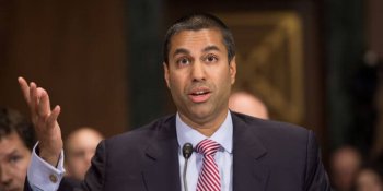 Trump’s favored pick for FCC chair wants to destroy net neutrality