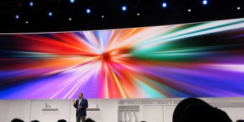 CES 2017: Our 66 best photos from tech’s biggest show