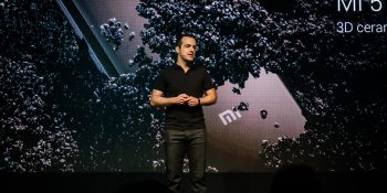 Facebook hires former Xiaomi exec Hugo Barra to lead VR efforts