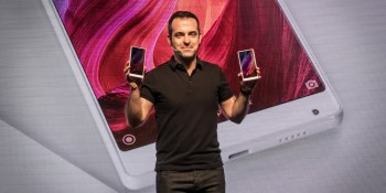 Hugo Barra leaves Xiaomi after joining from Google in 2013