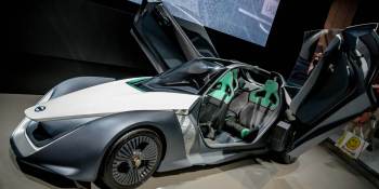Accenture predicts the top tech stories of CES 2018