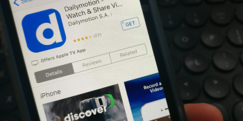 DailyMotion to be banned in Russia for copyright infringements