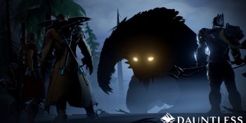 Dauntless’s Owlbear-like Shrike is an homage to a classic D&D beast (update)
