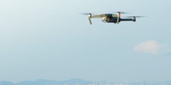 Measure raises $15 million to help companies use drones to capture and analyze data