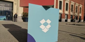 Dropbox launches Smart Sync (formerly Project Infinite) for business users