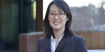 How Ellen Pao wants to build a more inclusive Silicon Valley