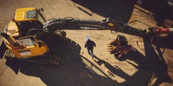 EquipmentShare raises $20 million for construction equipment marketplace