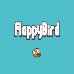 Flappy Bird bot