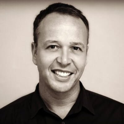 Florian Hunziker, Sony Interactive Entertainment's new third-party relations boss.