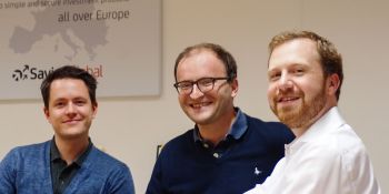 Berlin’s Raisin announces $32 million round to continue its international fintech expansion