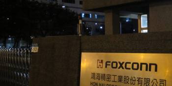 Foxconn chief: ‘The rise of protectionism is unavoidable’