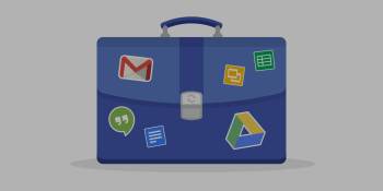 Google launches G Suite Enterprise edition with Drive data loss prevention, S/MIME encryption