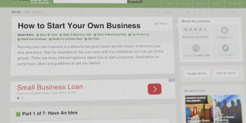 Google graduates ‘Show fewer ads’ feature out of AdSense Labs