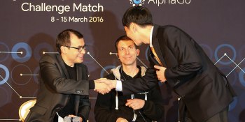 Google confirms its AlphaGo AI beat top players in online games