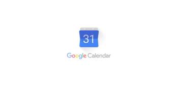 Google Calendar for Android and iOS can now set times for you to meet fitness goals