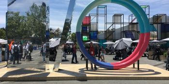 Google I/O 2017 dates announced: May 17-19, in Mountain View (again)