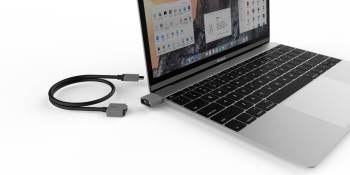Griffin introduces MagSafe-like USB-C cable for the MacBook Pro