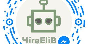 Can a chatbot replace your resume?